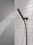 Delta Universal Showering Components: 2-Setting Hand Shower with ProClean Spray Wall Mount 