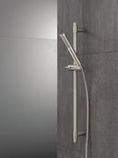 Delta Universal Showering Components: 2-Setting Hand Shower with ProClean Spray Slide Bar Mount 