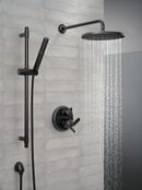 Delta Universal Showering Components: 2-Setting Hand Shower with ProClean Spray Slide Bar Mount 