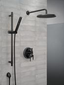 Delta Universal Showering Components: 2-Setting Hand Shower with ProClean Spray Slide Bar Mount 
