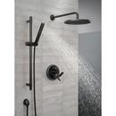 Delta Universal Showering Components: 2-Setting Hand Shower with ProClean Spray Slide Bar Mount 