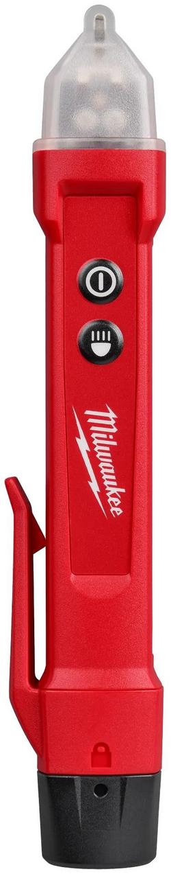 Voltage Detector w/ LED