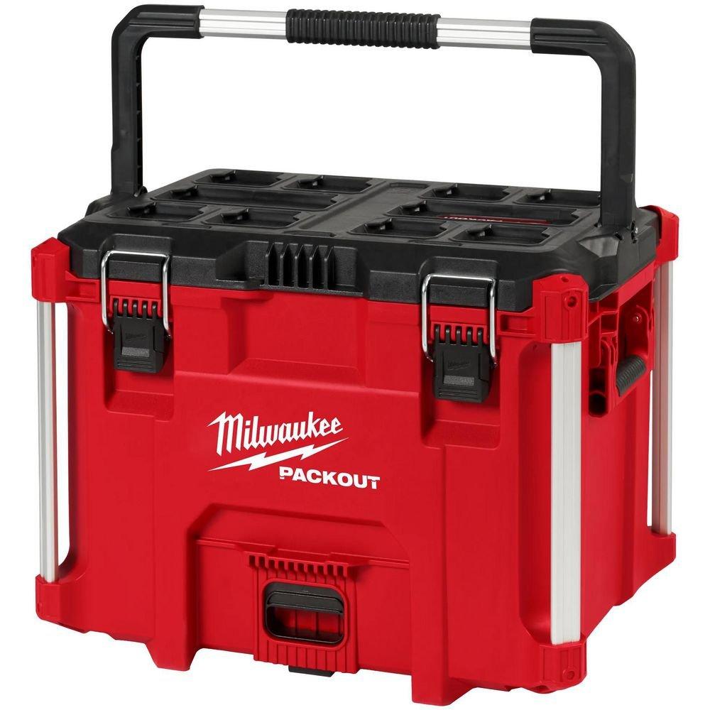 PACKOUT&trade; XL Tool Box 