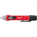 Dual Range Voltage Detector