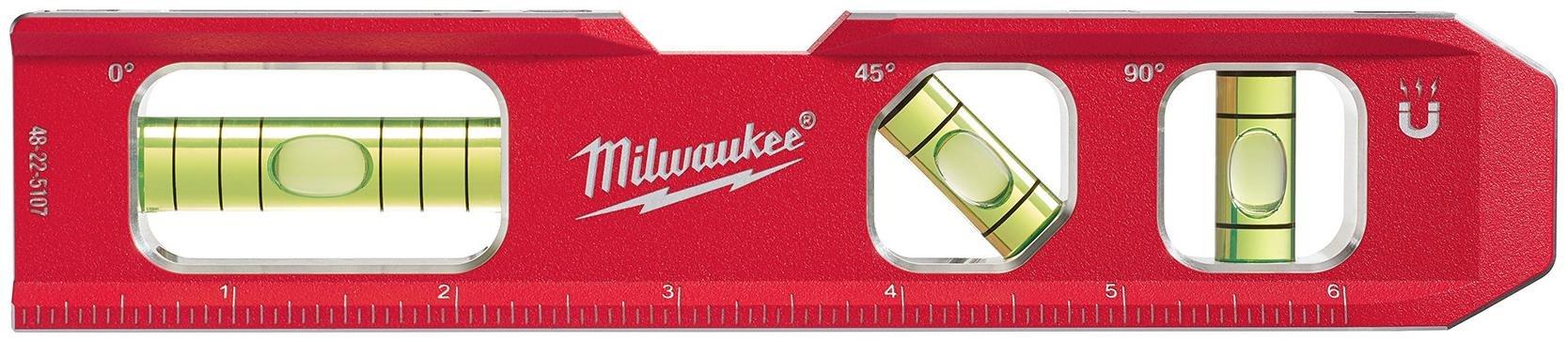 Compact Billet Torpedo Level 