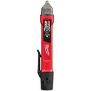 Dual Range Voltage Detector w/ LED