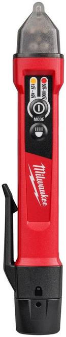 Dual Range Voltage Detector w/ LED