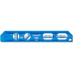 8"" TRUE BLUE&reg; Die Cast Torpedo Level