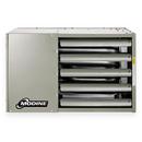 HIGH EFFICENCY COMMERCIAL GAS FIRED UNIT HEATER 