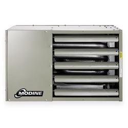 HIGH EFFICENCY COMMERCIAL GAS FIRED UNIT HEATER