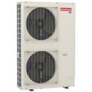 Goodman&reg; 21 SEER2 - Side Discharge Inverter Heat Pump - 208/230/1/60 - R-32 