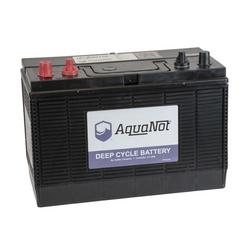12V Plastic Wet Cell Battery
