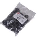 Oatey&reg; Grey Metal and Polypropylene Pipe Clamp 