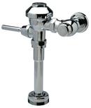 Zurn Chrome Plated ADA Urinal Flush Valve 