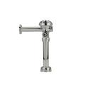 Zurn Chrome Plated 1.6 gpf Diaphragm Manual Closet Flush Valve 
