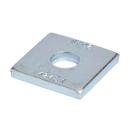 Eaton B-Line Series Electro Plated Zinc Steel Plain Washer 