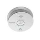 USI 10-Year Photoelectric Smoke Fire & Carbon Monoxide Alarm Battery Powered Voice Alarm 