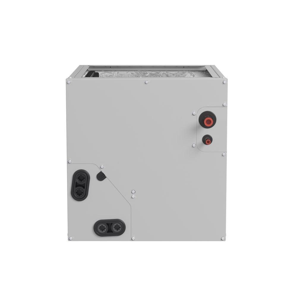 R454B 18-24K MPOS COIL 14 WIDE 