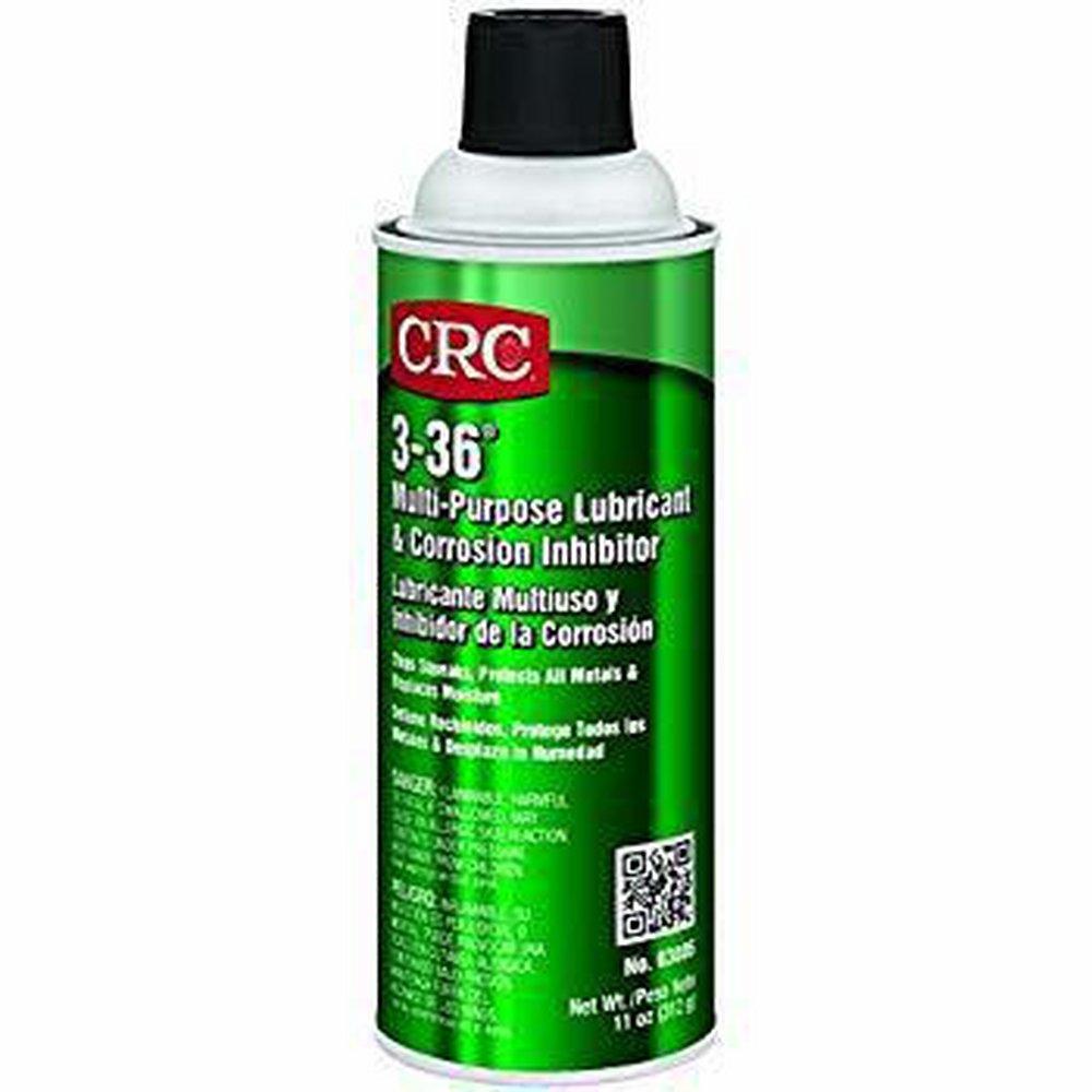 Nucor Multi-Purpose Precision Lubricant 