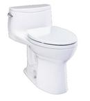 ULTRAMAX TORNADO 1PC TOILET 