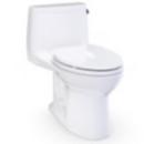 ULTRAMAX TORNADO 1PC TOILET