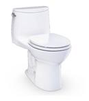 ULTRAMAX TORNADO 1PC TOILET