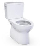 GLASTON 2PC BOWL SKIRTED TORNA