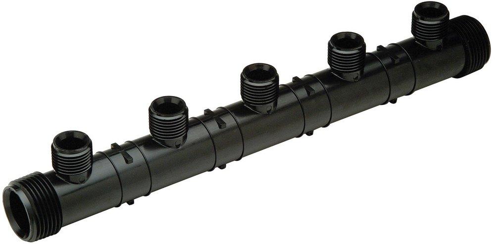 Zurn PEX 160 psi Plastic Valve Manifold 