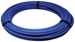 1/2 in. x 10 ft. PEX-B Straight Length Tubing in Red