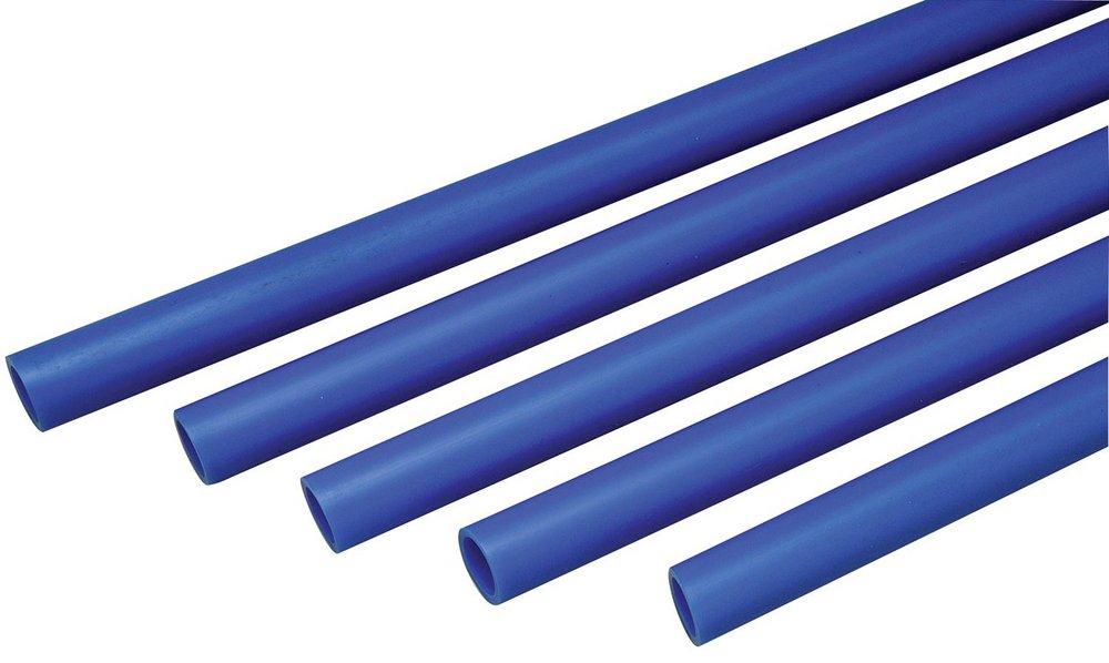 Zurn PEX Blue 3/4 in. Plastic Tubing in Blue 