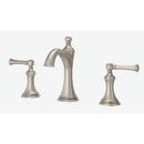 Two Handle Widespread Lavatory Faucet