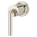 Tenet Diverter Trim in Polished Nickel
