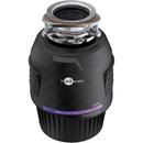 1 HP PRO 1000 LED Garbage Disposal with CDK 