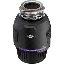 1 HP PRO 1000 LED Garbage Disposal with CDK