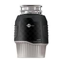 1.25 hp PRO 1250 LED Garbage Disposal with Cord Kit 