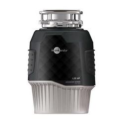 1.25 hp PRO 1250 LED Garbage Disposal with Cord Kit