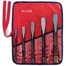 Stanley-Proto Black Oxide Chisel Set 