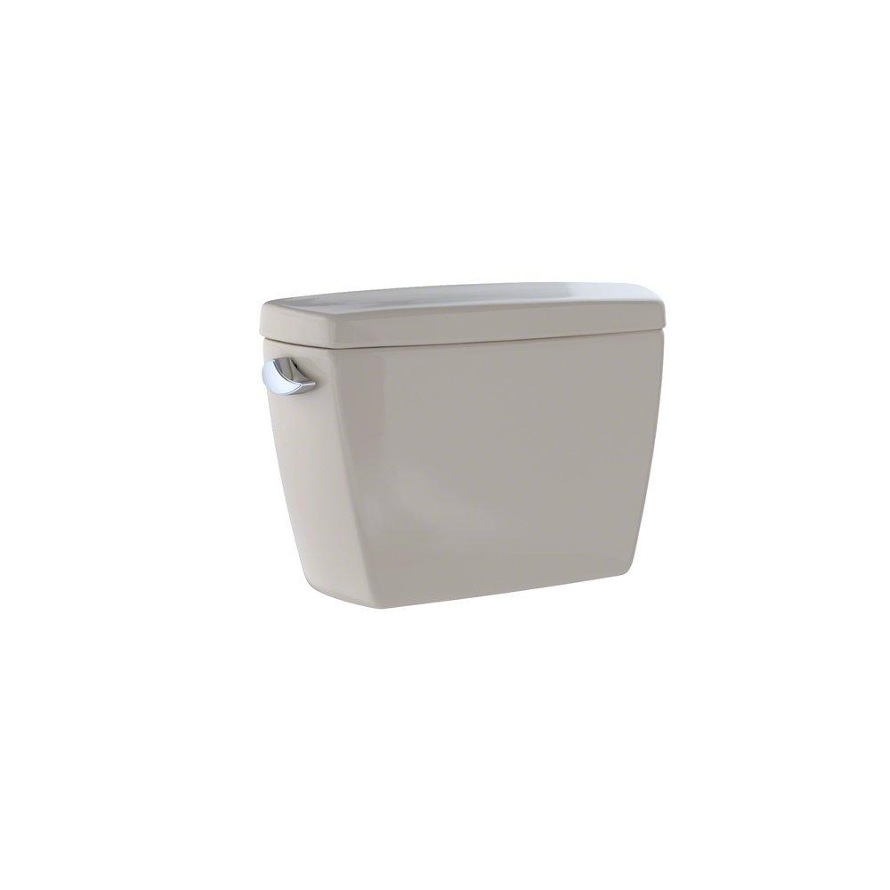 TOTO Bone 1.6 gpf Toilet Tank 