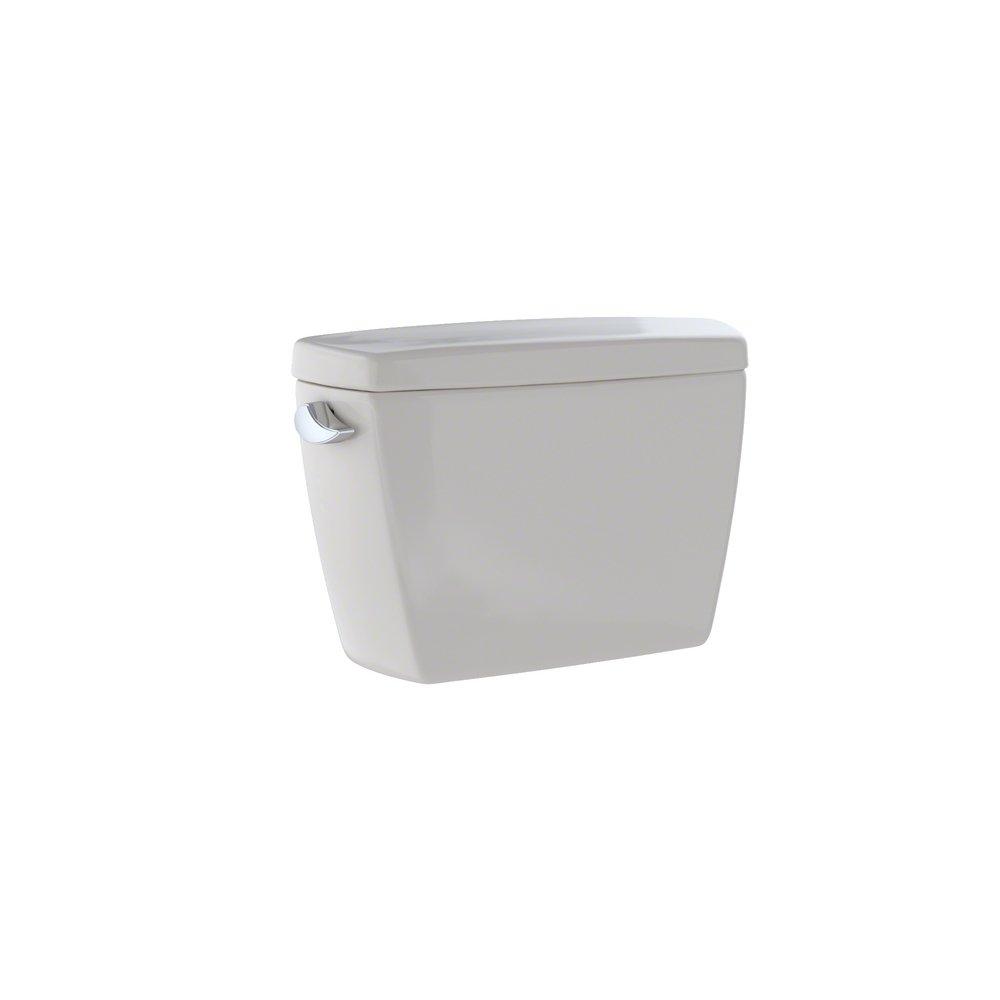 TOTO Sedona Beige 1.6 gpf Toilet Tank 