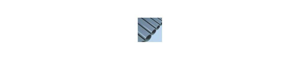 20 ft. Bell End 160# SDR 26 PVC Well Casing Pipe 