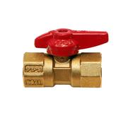 Gas Ball Valves