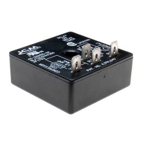 ProTech&reg; Time Delay Relay 