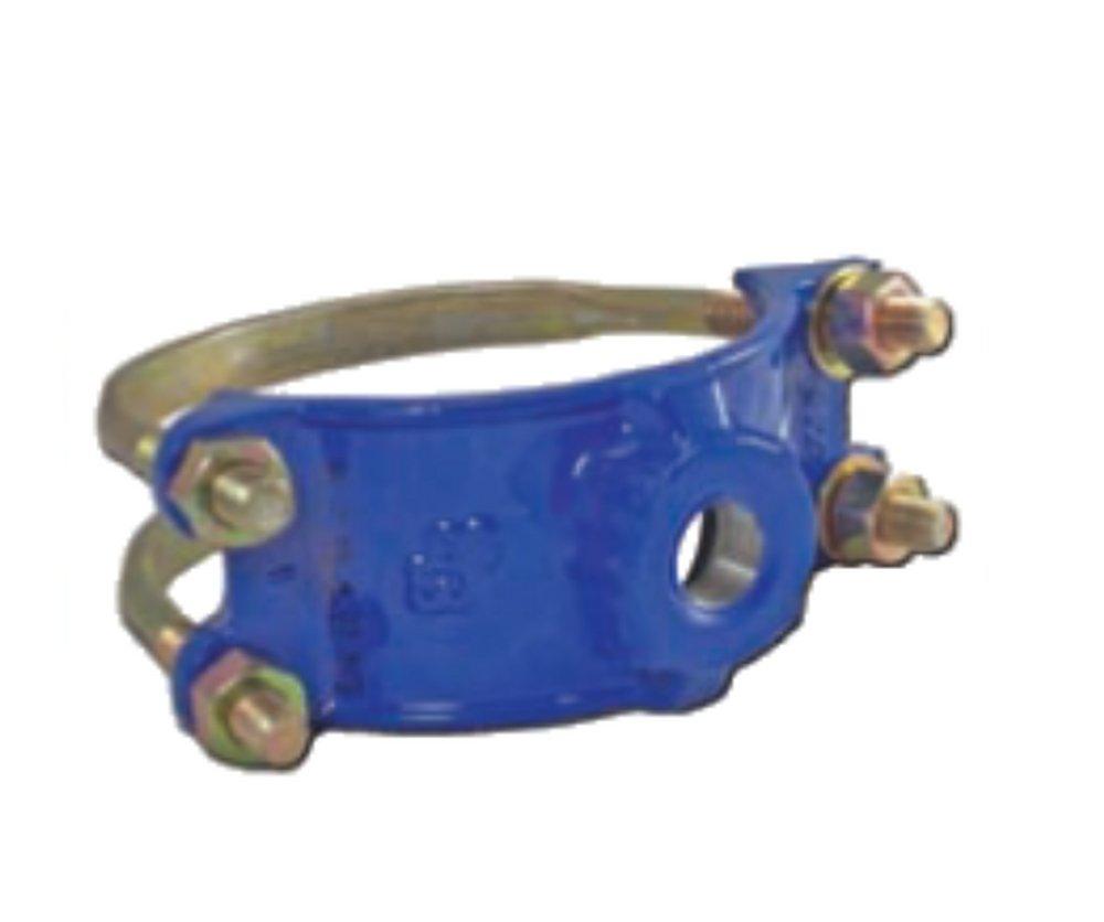 Smith Blair Inc 3 in. IP Double Saddle 