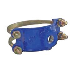 3 x 2 in. IP Double Saddle