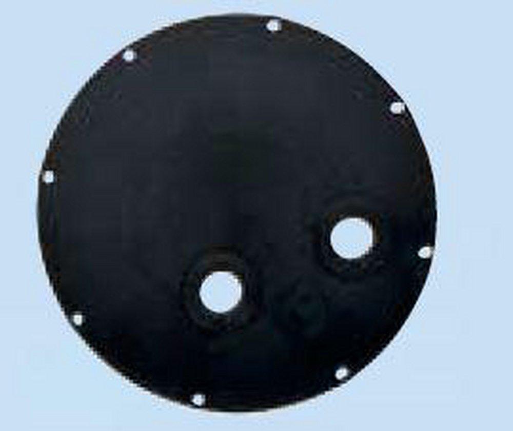 AK Industries 1-1/2 in. Structural Foam Sump & Sewage Basin Cover 