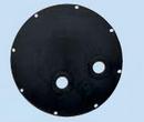 AK Industries 1-1/2 in. Structural Foam Sump & Sewage Basin Cover 