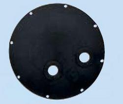 18 x 1-1/2 in. Structural Foam Sump & Sewage Basin Cover
