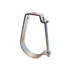 1-1/2 in. Electro-Galvanized Carbon Steel J-Hanger
