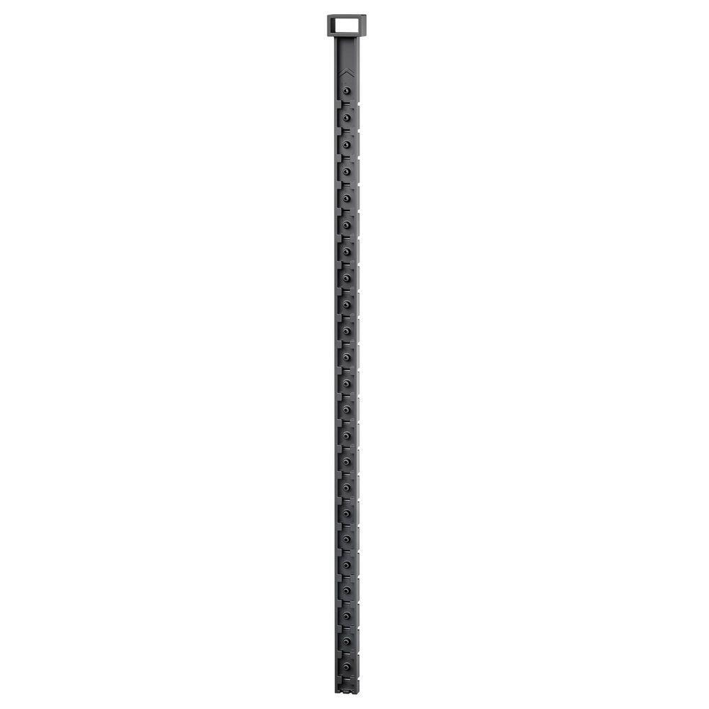 14 in. Quick Zip Pipe Hanger 