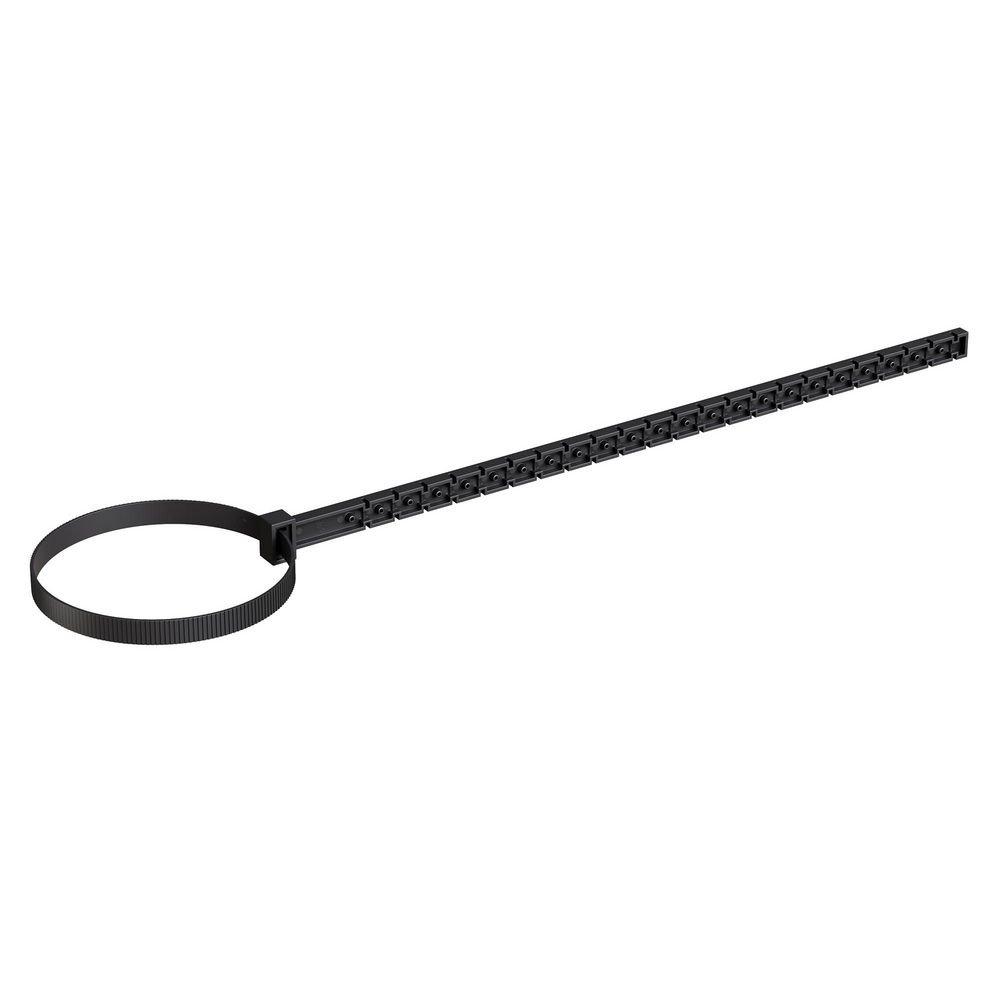 14 in. Quick Zip Pipe Hanger 